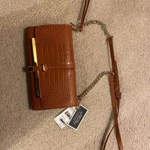 Nine West cross body purse